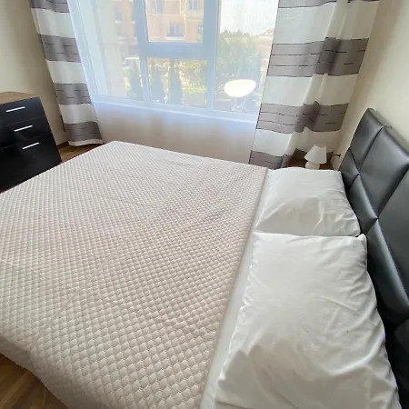 Private Apartment - Elitonia Gardens - Ravda * رافدا