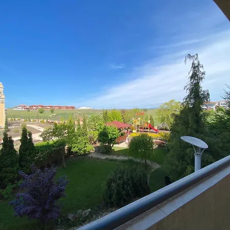 Private Apartment - Elitonia Gardens - Ravda رافدا