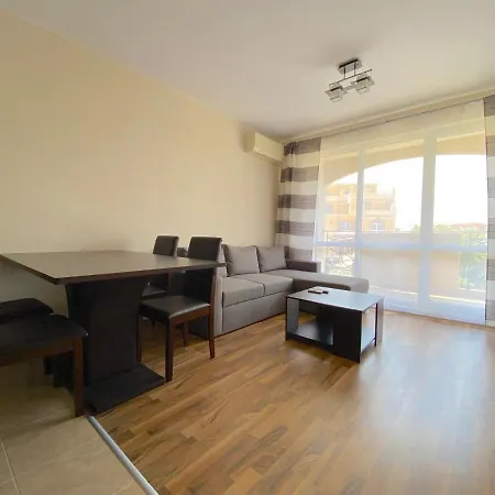 Private Apartment - Elitonia Gardens - Ravda رافدا