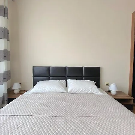 公寓 Private Apartment - Elitonia Gardens - Ravda
