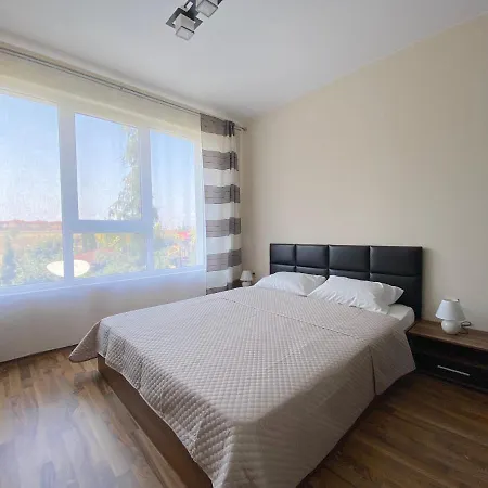 Private Apartment - Elitonia Gardens - Ravda 公寓 拉夫达